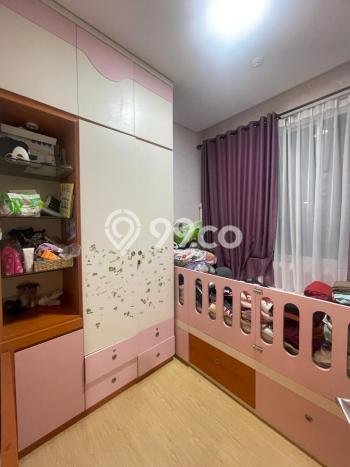 Apartemen Favorit Modern Dijual di Tangerang dengan 3 Kamar Tidur Apartemen Favorit Modern Dijual di Tangerang dengan 3 Kamar Tidur