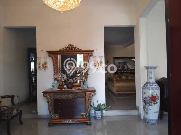 Dijual Rumah Mewah Megah Dengan View Cantik di BSD Bukit Golf, Tangerang Dijual Rumah Mewah Megah Dengan View Cantik di BSD Bukit Golf, Tangerang