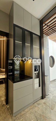 Hunian Mewah LB 285m2 Siap Huni Desain Elegan di BSD City, Tangerang Hunian Mewah LB 285m2 Siap Huni Desain Elegan di BSD City, Tangerang