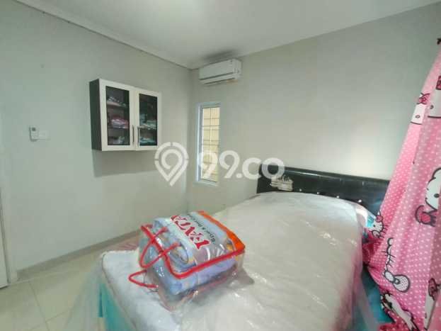 Rumah Minimalis 4 Kamar LT 60m2 di Gading Serpong Rumah Minimalis 4 Kamar LT 60m2 di Gading Serpong