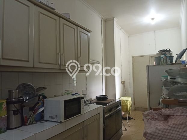 SPECIAL PROPERTY! Rumah di BSD Bukit Golf, LT 371m² LB 450m² SPECIAL PROPERTY! Rumah di BSD Bukit Golf, LT 371m² LB 450m²