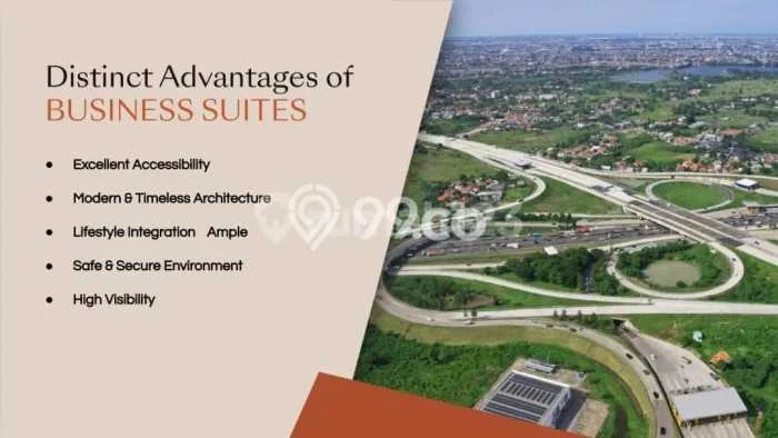 Komersial Bagus Dijual LB 1035m2 Lokasi Strategis Tangerang Area Cocok untuk Berbisnis Komersial Bagus Dijual LB 1035m2 Lokasi Strategis Tangerang Area Cocok untuk Berbisnis