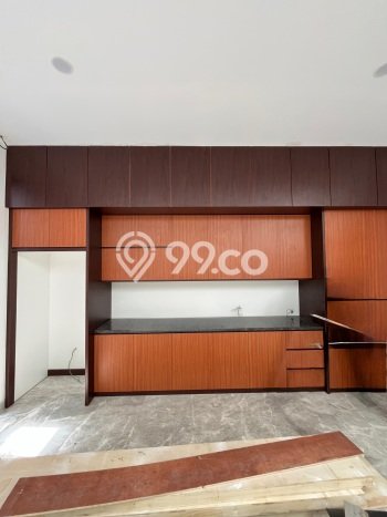 Dijual Rumah Mewah Megah Dengan View Cantik di Alam Sutera, Tangerang Dijual Rumah Mewah Megah Dengan View Cantik di Alam Sutera, Tangerang