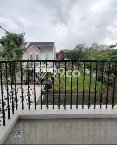 For Sale! Premium House LT 110m2 Desain Elegan di BSD For Sale! Premium House LT 110m2 Desain Elegan di BSD