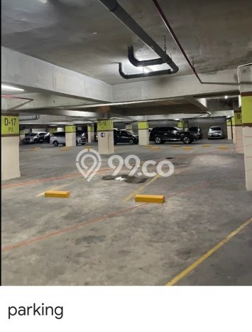 Apartemen Kawasan , 3 KT, Luas 64m2m², Prime Location Apartemen Kawasan , 3 KT, Luas 64m2m², Prime Location