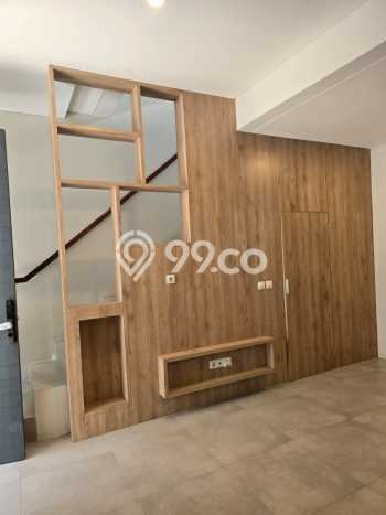 Rumah Sewa Tangerang LT 60m2 LB 73m2 Kawasan BSD Rumah Sewa Tangerang LT 60m2 LB 73m2 Kawasan BSD