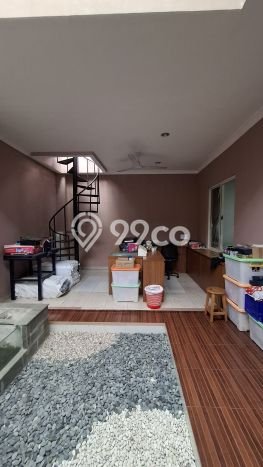 Rumah Elit LB 283m2 Siap Pakai Desain Elegan di BSD Avani, Tangerang Rumah Elit LB 283m2 Siap Pakai Desain Elegan di BSD Avani, Tangerang