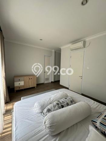 Ready to Use! Luxury House LT 144m2 Desain Modern di Gading Serpong Ready to Use! Luxury House LT 144m2 Desain Modern di Gading Serpong