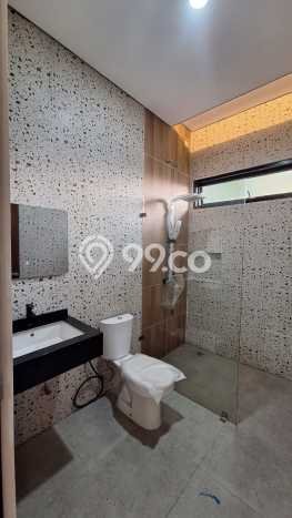 Hot Offer Hunian Premium Ideal dan Luas di Serpong Utara, Tangerang Selatan Hot Offer Hunian Premium Ideal dan Luas di Serpong Utara, Tangerang Selatan