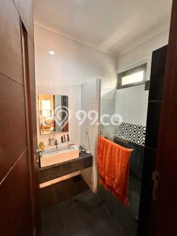 Dijual Rumah Mewah Elegan Dengan View Cantik di BSD The Green, Tangerang Dijual Rumah Mewah Elegan Dengan View Cantik di BSD The Green, Tangerang