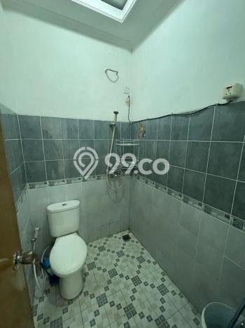 Hunian Nyaman Asri 3 KT Siap Huni di BSD Nusaloka Tangerang Hunian Nyaman Asri 3 KT Siap Huni di BSD Nusaloka Tangerang