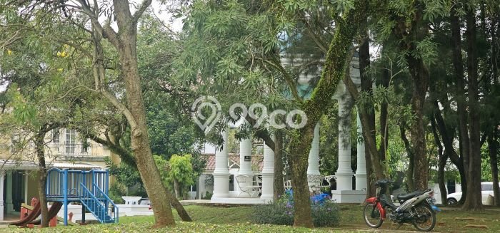 Dijual Tanah Lokasi BSD, Tangerang Seluas 414m2 Dijual Tanah Lokasi BSD, Tangerang Seluas 414m2