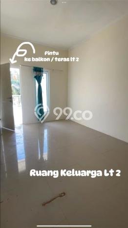 Jual Rumah Modern 4 KT di Jelupang, Tangerang Jual Rumah Modern 4 KT di Jelupang, Tangerang