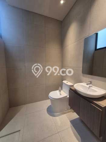 Hunian Nyaman Asri 4 KT Siap Huni di BSD Tangerang Hunian Nyaman Asri 4 KT Siap Huni di BSD Tangerang