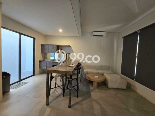 Rumah Sewa Tangerang LT 60m2 LB 73m2 Kawasan BSD Rumah Sewa Tangerang LT 60m2 LB 73m2 Kawasan BSD
