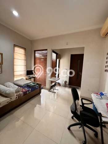 Dijual Rumah Mewah Elegan Dengan View Cantik di BSD The Green, Tangerang Dijual Rumah Mewah Elegan Dengan View Cantik di BSD The Green, Tangerang