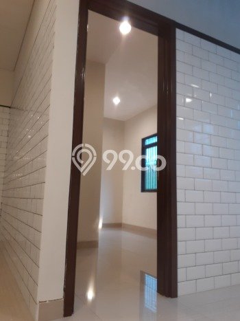 Jarang Ada! Rumah Sewa 5 Kamar Bagus Siap Huni BSD Jarang Ada! Rumah Sewa 5 Kamar Bagus Siap Huni BSD