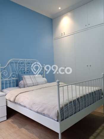 For Sale! Premium House LT 204m2 Desain Elegan di Gading Serpong For Sale! Premium House LT 204m2 Desain Elegan di Gading Serpong