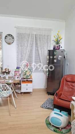 Rumah Luas Asri 2 KT Siap Huni di BSD The Icon Tangerang Rumah Luas Asri 2 KT Siap Huni di BSD The Icon Tangerang