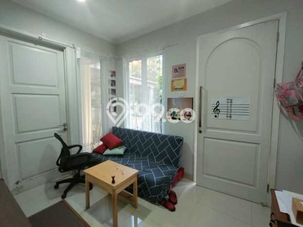 Rumah Minimalis 4 Kamar LT 60m2 di Gading Serpong Rumah Minimalis 4 Kamar LT 60m2 di Gading Serpong