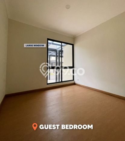 Dijual Rumah Luas Elegan Dengan View Eksklusif di Gading Serpong, Tangerang Dijual Rumah Luas Elegan Dengan View Eksklusif di Gading Serpong, Tangerang