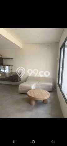 Rumah Modern 3 KT di BSD Tangerang Full Furnished Rumah Modern 3 KT di BSD Tangerang Full Furnished