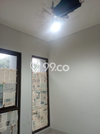 Rumah Minimalis 3 Kamar LT 105m2 di BSD Eminent Rumah Minimalis 3 Kamar LT 105m2 di BSD Eminent