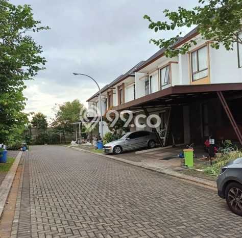 Rumah Minimalis 3 KT di BSD Nusaloka Tangerang Unfurnished Rumah Minimalis 3 KT di BSD Nusaloka Tangerang Unfurnished
