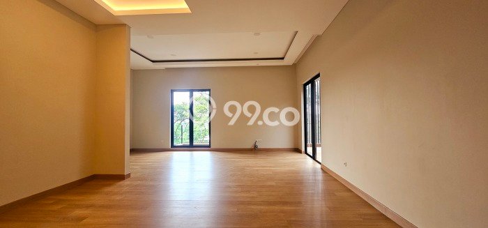 Rumah Mewah LB 540m2 Siap Huni Desain Elegan di BSD Eminent, Tangerang Rumah Mewah LB 540m2 Siap Huni Desain Elegan di BSD Eminent, Tangerang