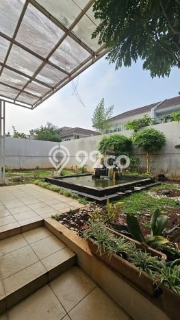 RARE UNIT! Rumah di BSD De Park, 5 KM, View Kota, Luas 450m² LB 375m² RARE UNIT! Rumah di BSD De Park, 5 KM, View Kota, Luas 450m² LB 375m²