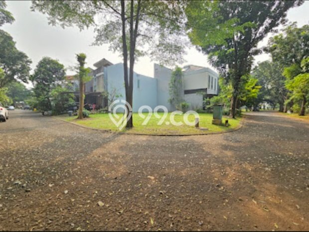 Tanah Kavling Dijual di BSD The Icon, Tangerang dengan Luas Tanah 218m2 Tanah Kavling Dijual di BSD The Icon, Tangerang dengan Luas Tanah 218m2