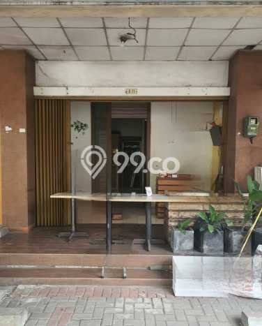 Ruko Dijual di Prime Area Tangerang Luas 150m2 Ruko Dijual di Prime Area Tangerang Luas 150m2