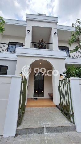 Hot Offer Hunian Premium Ideal dan Luas di BSD, Tangerang Selatan Hot Offer Hunian Premium Ideal dan Luas di BSD, Tangerang Selatan