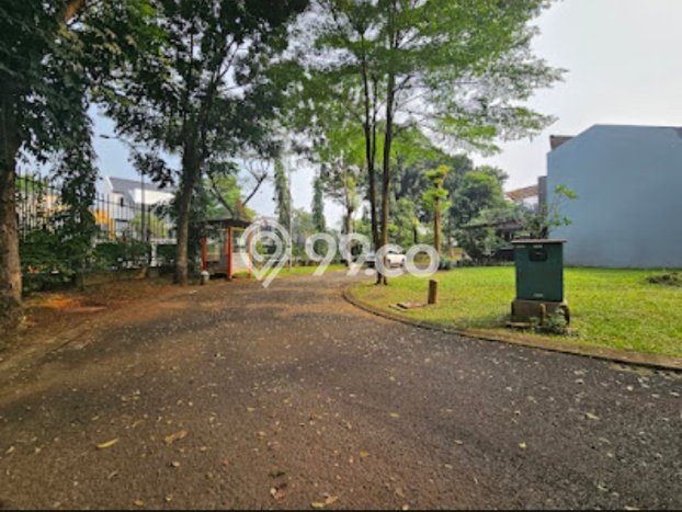 Tanah Kavling Dijual di BSD The Icon, Tangerang dengan Luas Tanah 218m2 Tanah Kavling Dijual di BSD The Icon, Tangerang dengan Luas Tanah 218m2
