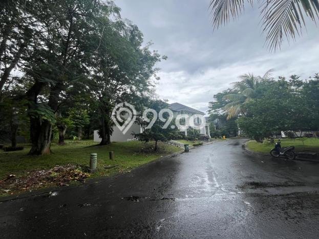 Dijual Tanah Lokasi BSD The Green, Tangerang Seluas 418m2 Dijual Tanah Lokasi BSD The Green, Tangerang Seluas 418m2