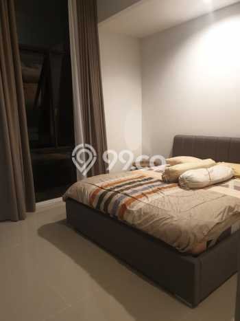 Jarang Ada! Rumah Sewa 3 Kamar Bagus Siap Huni BSD Jarang Ada! Rumah Sewa 3 Kamar Bagus Siap Huni BSD