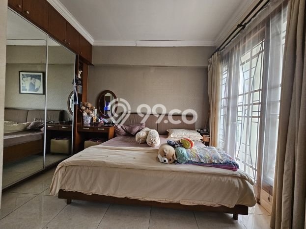 For Sale! Premium House LT 180m2 Desain Elegan di BSD Vermont For Sale! Premium House LT 180m2 Desain Elegan di BSD Vermont