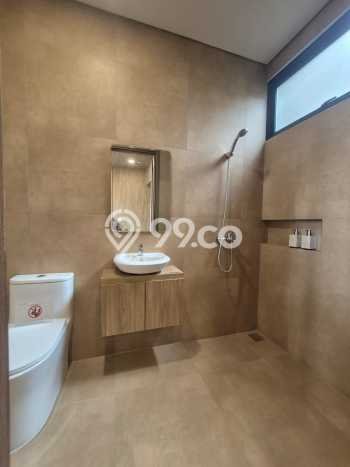 Rumah Modern Minimalis 3 Kamar Bisa Langsung Pindah di BSD Rumah Modern Minimalis 3 Kamar Bisa Langsung Pindah di BSD