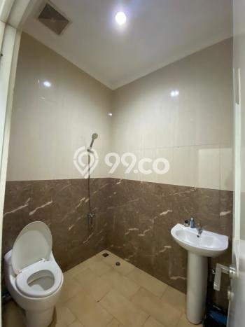 Jual Rumah Modern 2 KT di BSD Nusaloka, Tangerang Jual Rumah Modern 2 KT di BSD Nusaloka, Tangerang