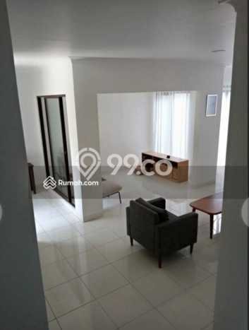 Dijual Rumah Modern 3 KT di BSD, Tangerang Dijual Rumah Modern 3 KT di BSD, Tangerang