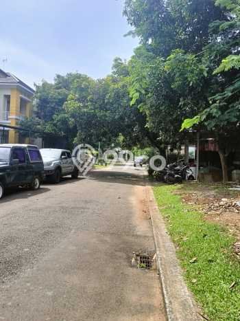 Tanah Dijual Area Strategis di BSD The Green Tangerang 210m2 Tanah Dijual Area Strategis di BSD The Green Tangerang 210m2