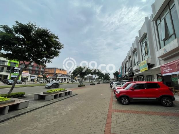 Ruko Kawasan Strategis Kawasan , Luas 160m2m², Mainroad Ruko Kawasan Strategis Kawasan , Luas 160m2m², Mainroad