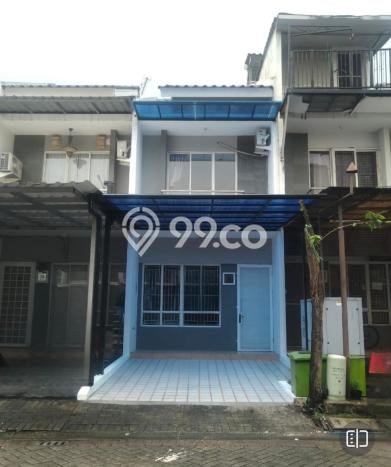 Dijual Hunian Rumah Nyaman 2 KT di BSD Residence One, Tangerang Dijual Hunian Rumah Nyaman 2 KT di BSD Residence One, Tangerang