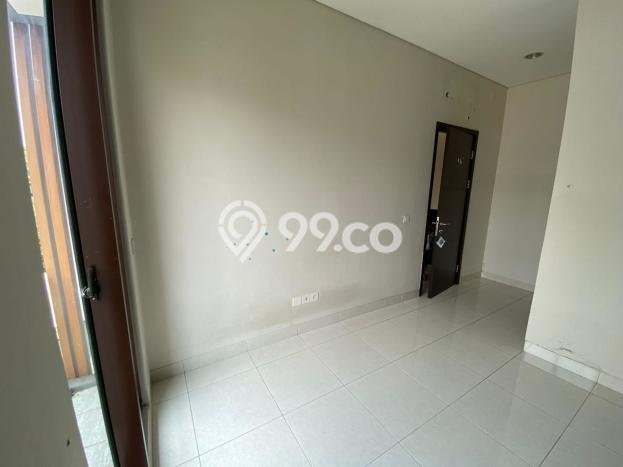 Rumah Strategis Modern Lb 65m2 di BSD, Tangerang Selatan Rumah Strategis Modern Lb 65m2 di BSD, Tangerang Selatan