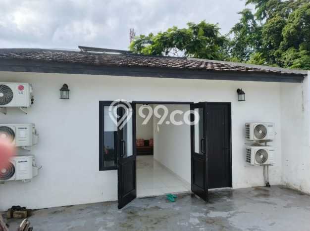 Rumah Luxury Modern Tanpa Renovasi di BSD Neo Catalonia Tangerang Rumah Luxury Modern Tanpa Renovasi di BSD Neo Catalonia Tangerang