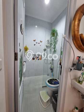 Rumah Luas Asri 2 KT Siap Huni di BSD The Icon Tangerang Rumah Luas Asri 2 KT Siap Huni di BSD The Icon Tangerang