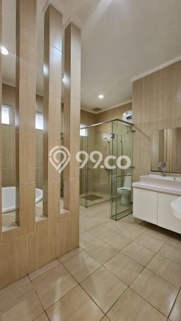RARE UNIT! Rumah di BSD De Park, 5 KM, View Kota, Luas 450m² LB 375m² RARE UNIT! Rumah di BSD De Park, 5 KM, View Kota, Luas 450m² LB 375m²