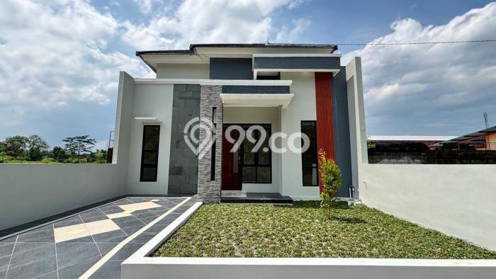 Dijual Rumah Murah di Klaten Tengah Klaten Harga Rp 305 Juta LT 65m2 Dijual Rumah Murah di Klaten Tengah Klaten Harga Rp 305 Juta LT 65m2