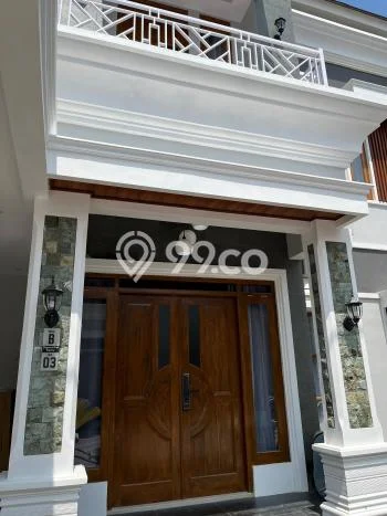 Rumah Idaman 2 KT Harga Terjangkau di Maguwoharjo Yogyakarta Rumah Idaman 2 KT Harga Terjangkau di Maguwoharjo Yogyakarta