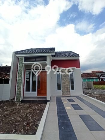 Rumah Minimalis Dijual di Klaten Tengah 2 Kamar dengan Luas Tanah 232m2 Rumah Minimalis Dijual di Klaten Tengah 2 Kamar dengan Luas Tanah 232m2